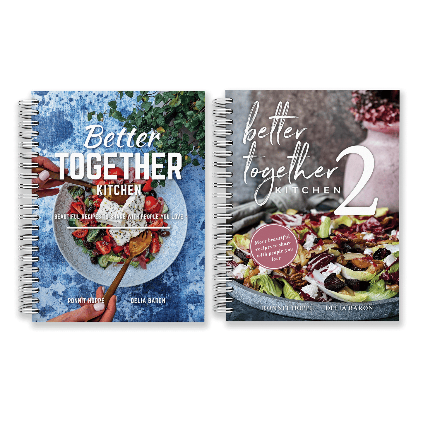 BETTER TOGETHER KITCHEN BUNDLE 1 & 2