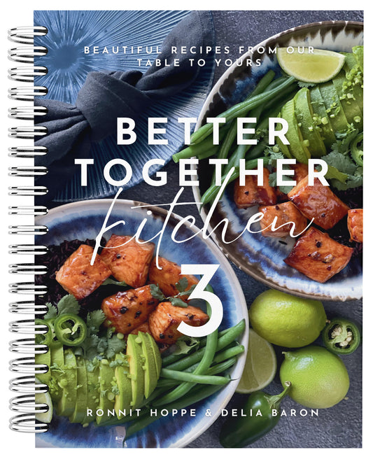 BETTER TOGETHER KITCHEN 3