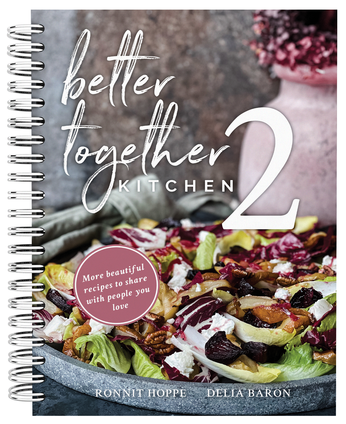 BETTER TOGETHER KITCHEN 2