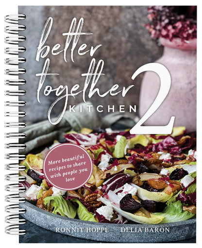 BETTER TOGETHER KITCHEN 2