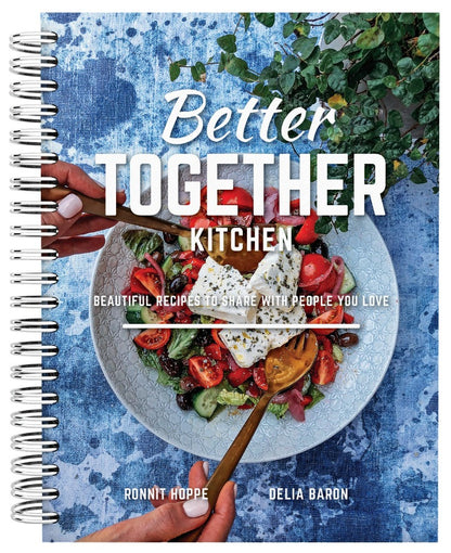 BETTER TOGETHER KITCHEN